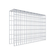 Gabione 05x10 100x070x020 Typ4 C-Ring