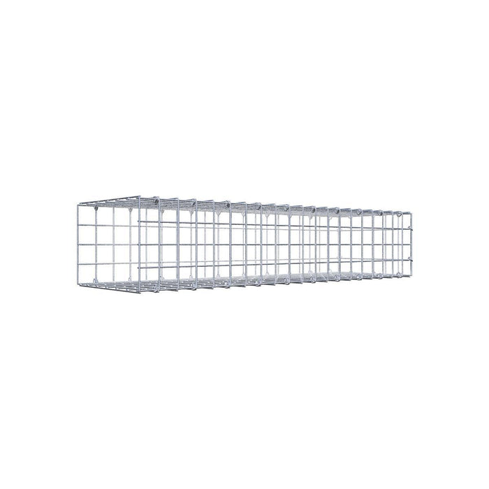 Gabione 05x05 100x020x030 Typ2 C-Ring
