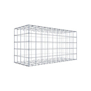 Gabione 10x10 100x050x040 Typ1 C-Ring