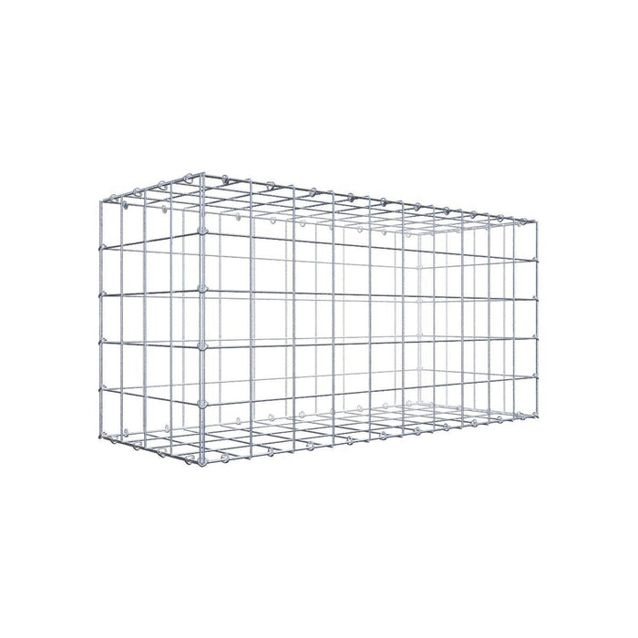 Gabione 10x10 100x050x040 Typ1 C-Ring