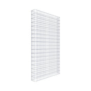 Gabione Zaun 05x10 107x180x017