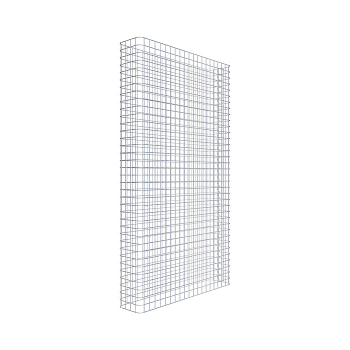 Gabione Zaun 05x05 102x180x022