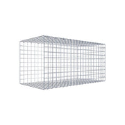 Gabione 05x05 100x050x050 Typ2 C-Ring