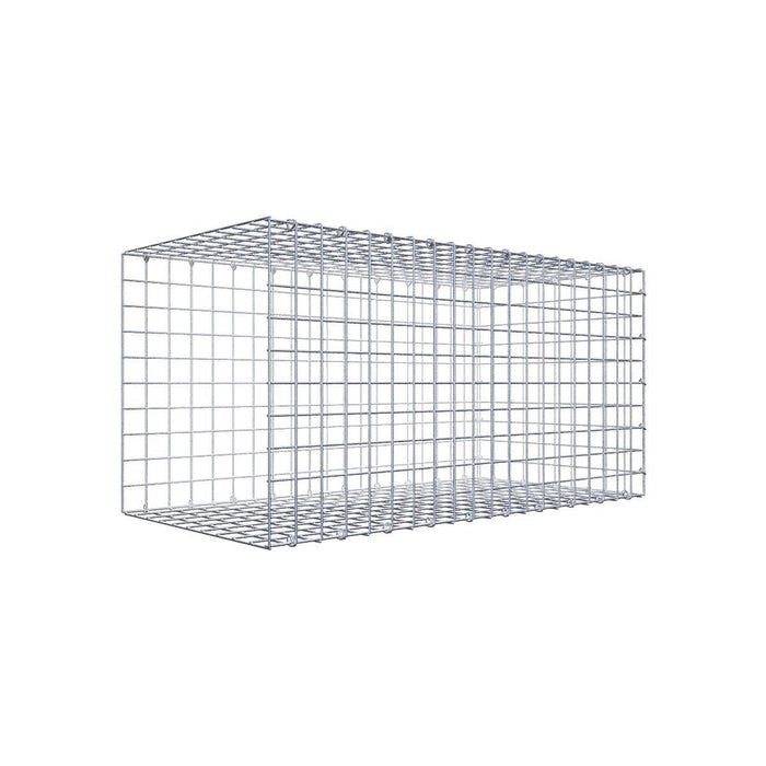 Gabione 05x05 100x050x050 Typ2 C-Ring