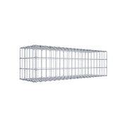 Gabione 05x10 100x030x030 Typ1 C-Ring