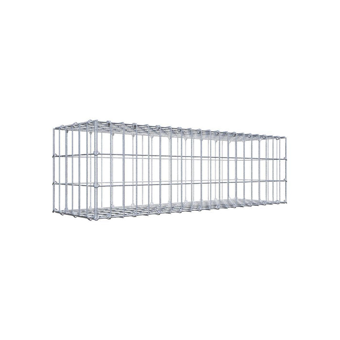 Gabione 05x10 100x030x030 Typ1 C-Ring