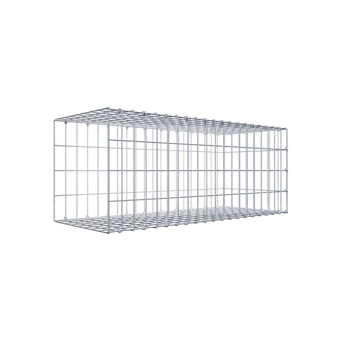 Gabione 05x10 100x040x040 Typ2 C-Ring