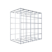 Gabione 10x10 050x050x030 Typ2 C-Ring