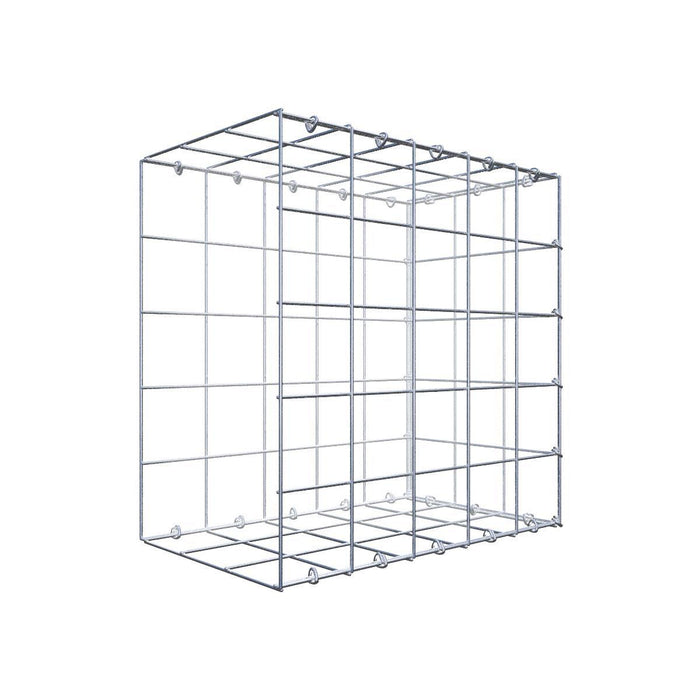 Gabione 10x10 050x050x030 Typ2 C-Ring