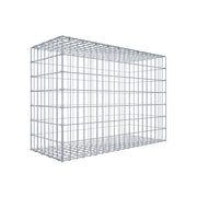 Gabione 05x10 100x070x040 Typ1 C-Ring