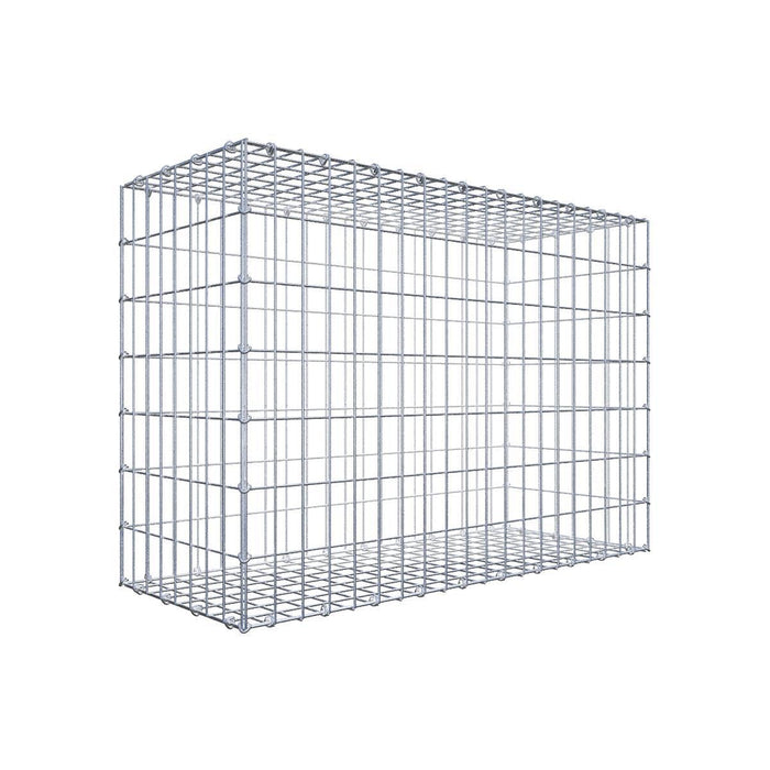 Gabione 05x10 100x070x040 Typ1 C-Ring