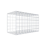 Gabione 10x10 100x060x050 Typ2 C-Ring