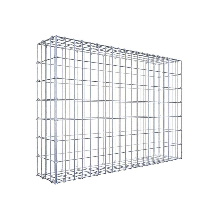 Gabione 05x10 100x070x020 Typ1 C-Ring