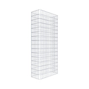 Gabione Zaun 05x10 072x160x032