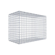 Gabione 05x05 100x070x050 Typ1 C-Ring