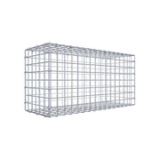 Gabione 05x05 080x040x030 Typ1 C-Ring