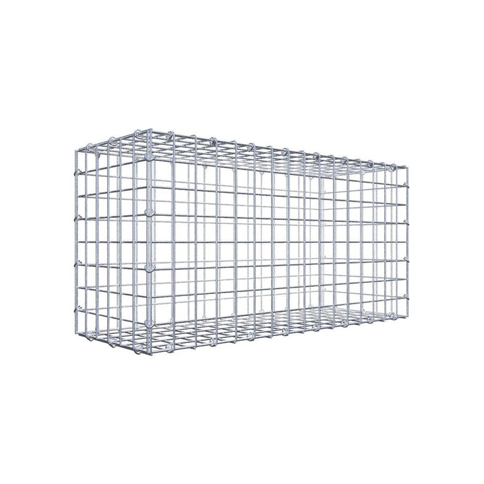 Gabione 05x05 080x040x030 Typ1 C-Ring