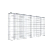 Gabione 05x10 200x100x020 Typ4 C-Ring
