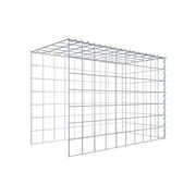 Gabione 10x10 100x070x050 Typ4 Spiral