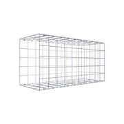 Gabione 10x10 100x050x040 Typ2 C-Ring
