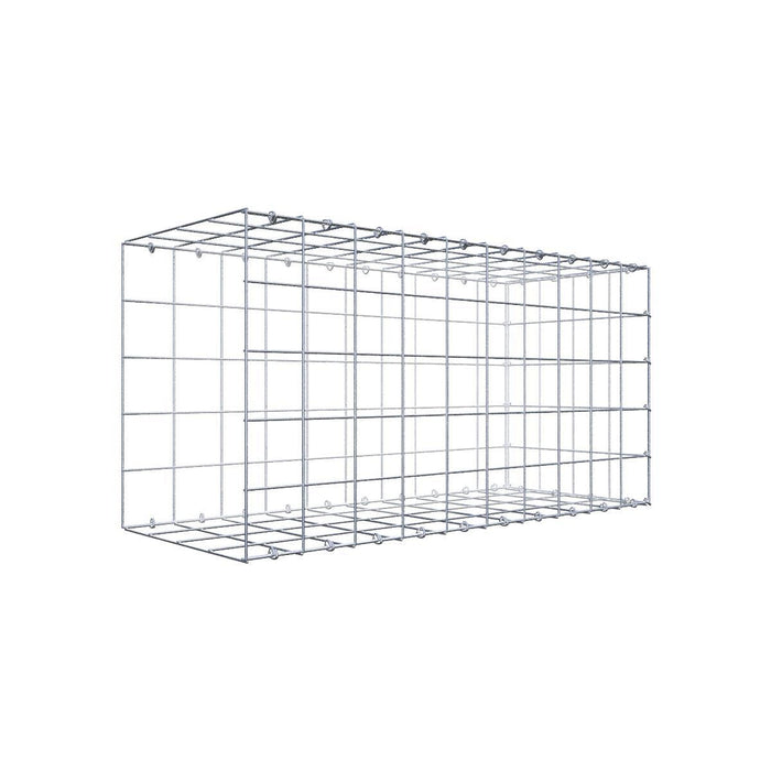Gabione 10x10 100x050x040 Typ2 C-Ring