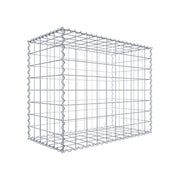 Gabione 10x10 100x080x050 Typ1 Spiral