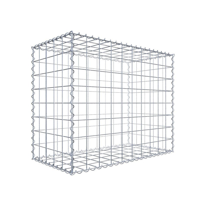 Gabione 10x10 100x080x050 Typ1 Spiral