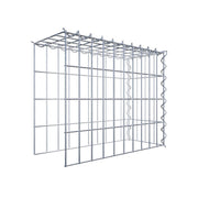 Gabione 05x10 050x040x020 Typ4 Spiral