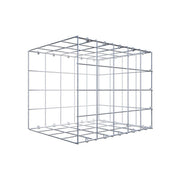 Gabione 10x10 050x040x040 Typ2 C-Ring