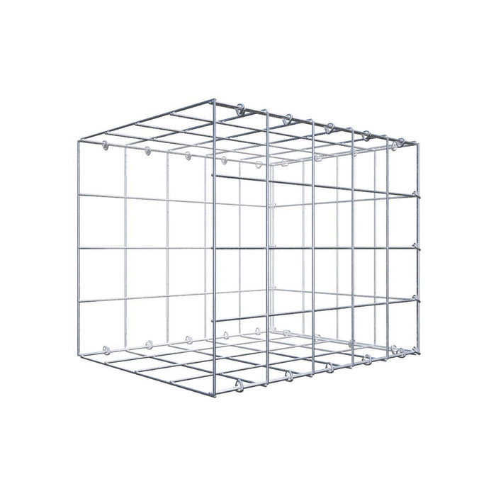 Gabione 10x10 050x040x040 Typ2 C-Ring