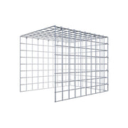 Gabione 05x05 050x040x040 Typ4 C-Ring