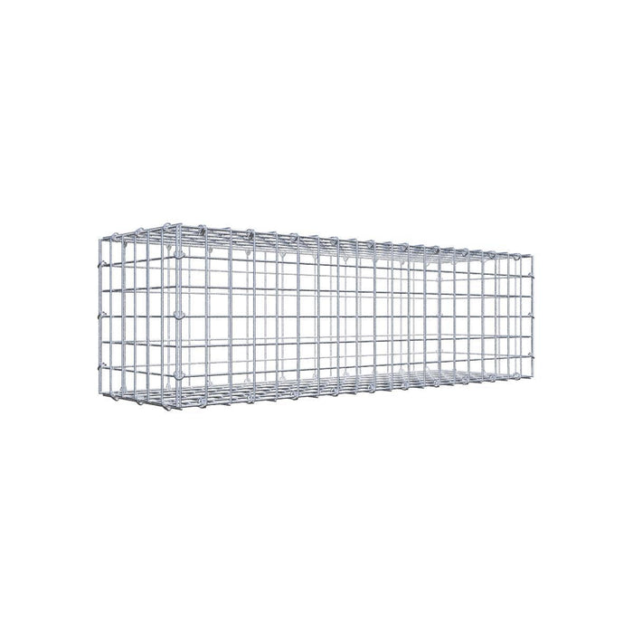 Gabione 05x05 100x030x030 Typ1 C-Ring