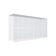 Gabione 05x05 200x100x040 Typ4 C-Ring