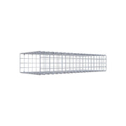 Gabione 05x05 100x020x040 Typ2 C-Ring