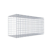 Gabione 05x05 100x050x040 Typ2 C-Ring