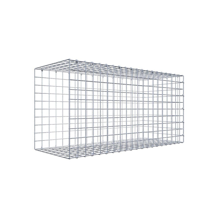 Gabione 05x05 100x050x040 Typ2 C-Ring