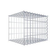 Gabione 05x10 050x040x040 Typ2 Spiral