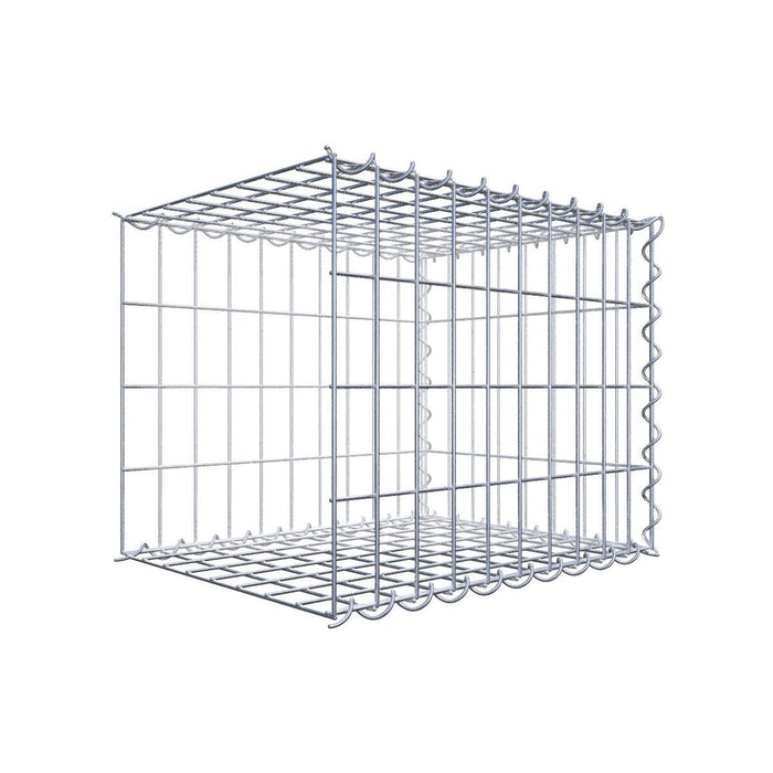Gabione 05x10 050x040x040 Typ2 Spiral