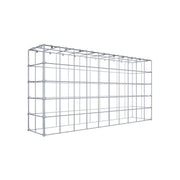 Gabione 10x10 100x050x020 Typ3 C-Ring