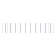 Gitter 5 x 10 cm Maschenweite