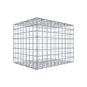 Gabione 05x05 050x040x040 Typ1 C-Ring