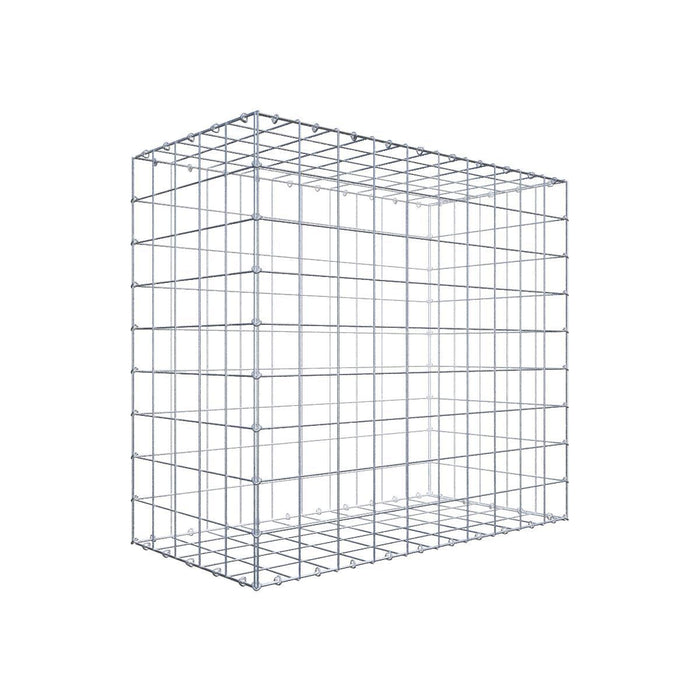 Gabione 10x10 100x090x050 Typ1 C-Ring