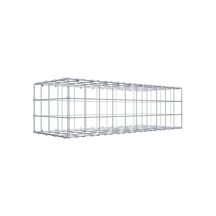 Gabione 10x10 100x030x040 Typ1 C-Ring
