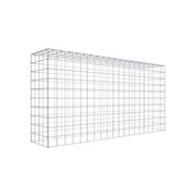 Gabione 10x10 200x100x040 Typ3 C-Ring
