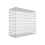 Gabione 05x10 100x090x040 Typ1 C-Ring