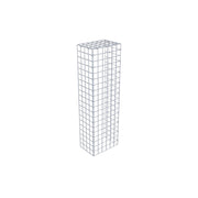 Anbaugabione Typ 4 100 cm x 20 cm x 30 cm (L x H x T), Maschenweite 5 cm x 5 cm, C-Ring