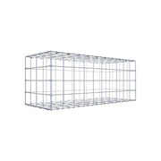 Gabione 10x10 100x040x040 Typ1 C-Ring