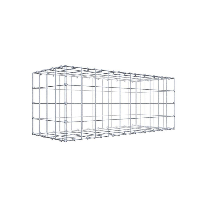 Gabione 10x10 100x040x040 Typ1 C-Ring