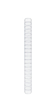 Gabione Saeule rund 05x10 27 200