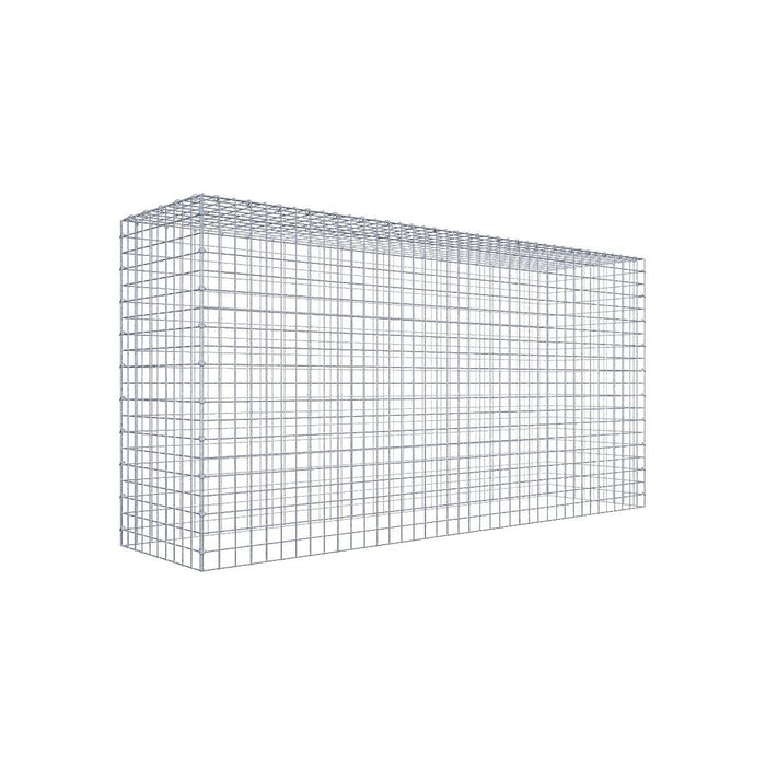 Gabione 05x05 200x100x050 Typ3 C-Ring
